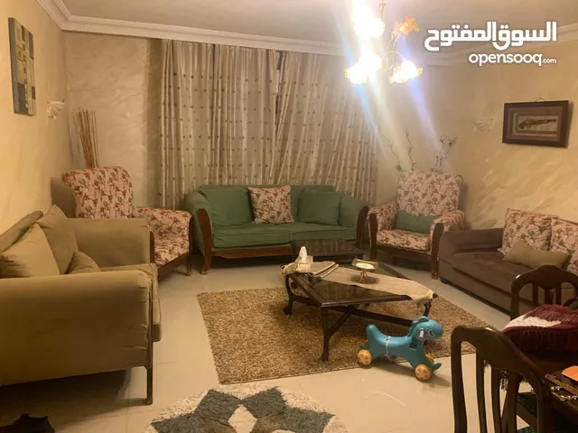 115 m2 3 Bedrooms Apartments for Sale in Amman Abu Nsair