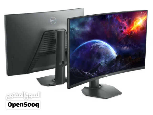 27 Dell monitors for sale  in Tripoli