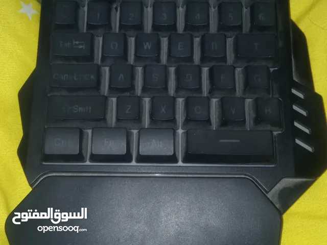 Other Keyboards & Mice in Al Batinah