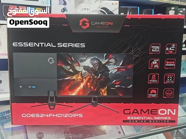 24" Other monitors for sale  in Hawally