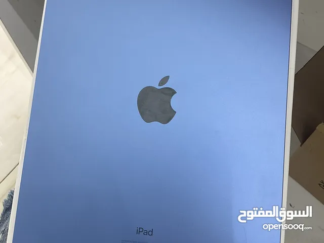 Apple iPad 10 64 GB in Tripoli