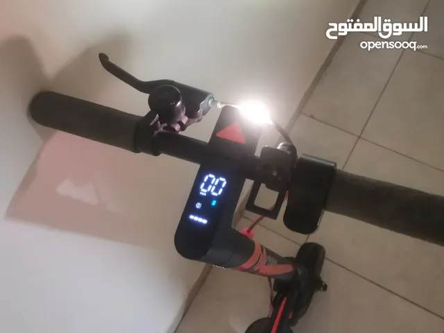 Electric scooter for sale only 260 aed