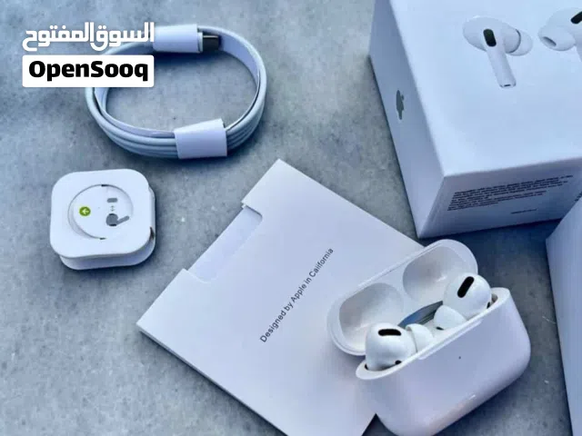 سماعات آبل بسعر ممتاز Air pods pro