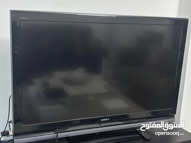 Sony Bravia LCD TV