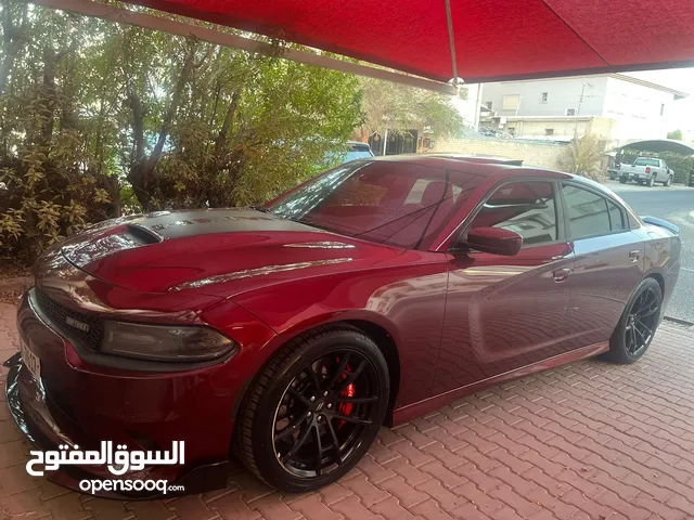 Used Dodge Charger in Kuwait City