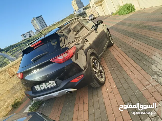 كيا ستونك 2022ترخيص 2022