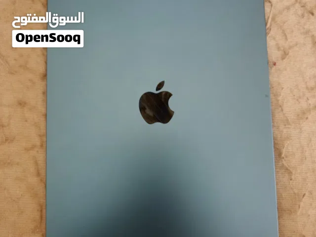 ايباد11 مستعمل اسبوعين