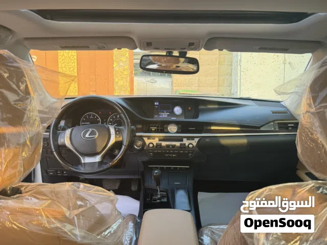 2013 Lexus ES ES 350