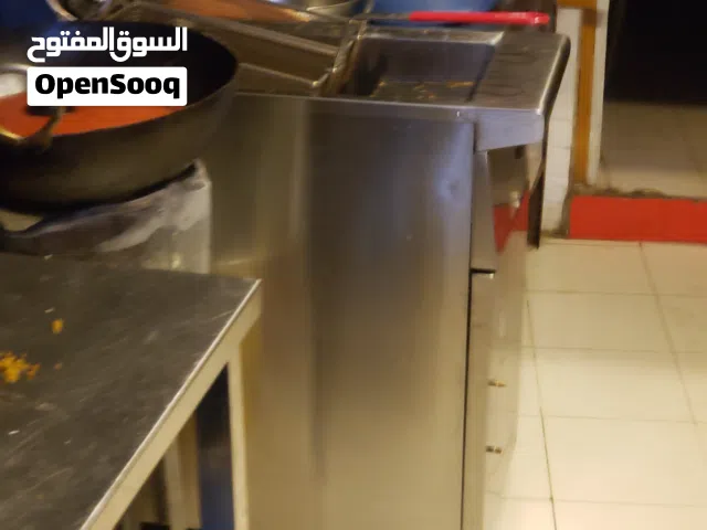 قلايه برست جديد استخدمت 3شهور