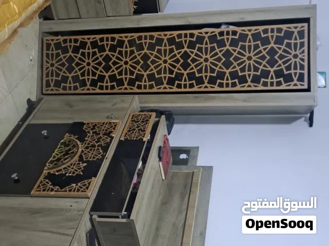 غرفه نوم تركيه بحاله جيده