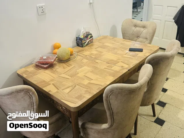 ميز طعام تركي للبيع