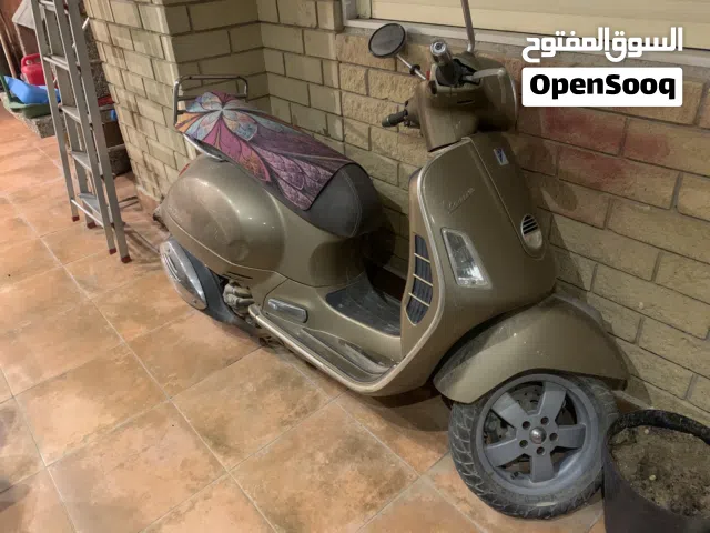 للبيع سيكل فيسبا الاصلي 2013