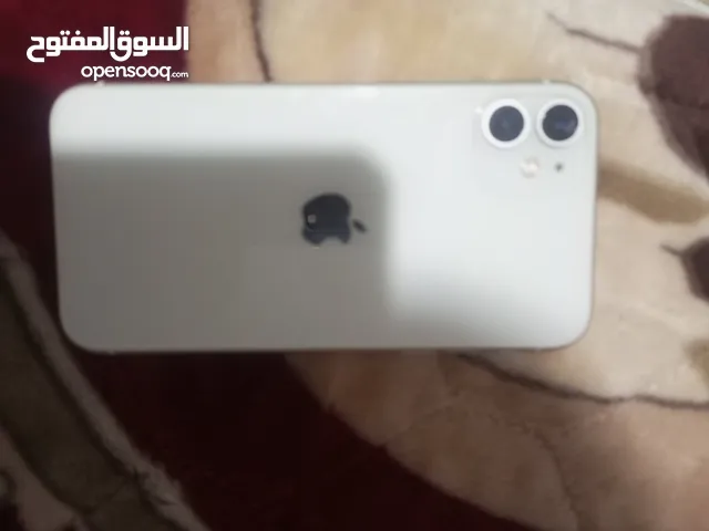 Apple iPhone 11 128 GB in Amman