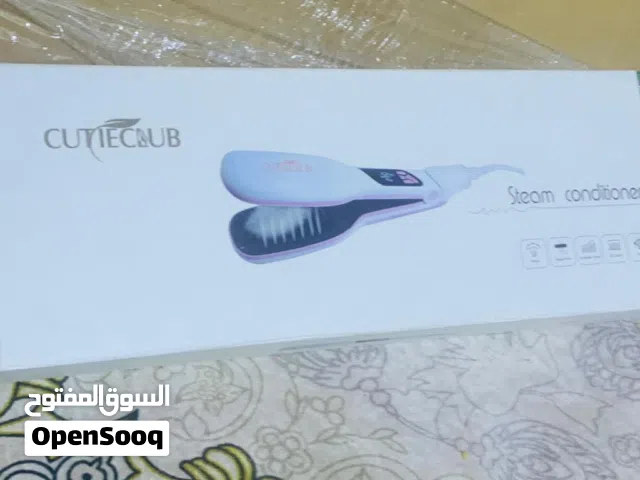 سشوار شعر بالبخار