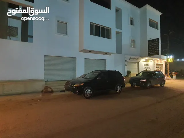 Unfurnished Shops in Benghazi Venice