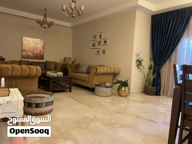 شقة للإيجار في تلاع العلي الشمالي