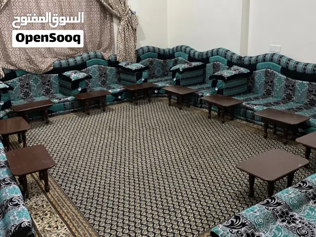 مجلس عربي 14 متر