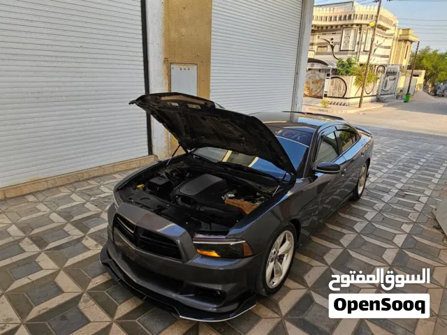 Used Dodge Charger in Basra