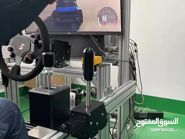 جير سيكونشل سيموليشن Simjack sequential
