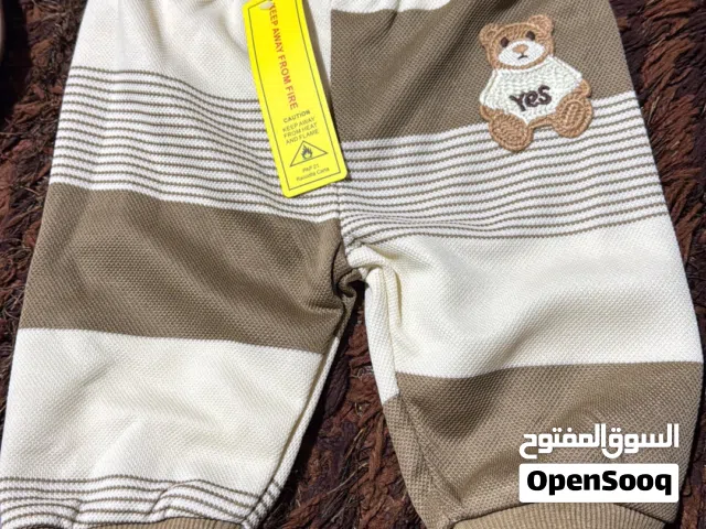 ملابس اطفال رضع