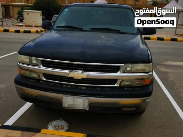 2006 شيفروليه سوبربان 1500 LTZ