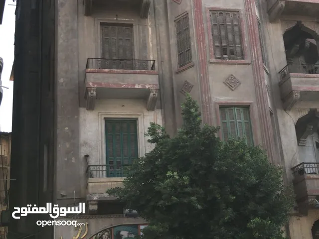 325 m2 More than 6 bedrooms Townhouse for Sale in Cairo Shubra