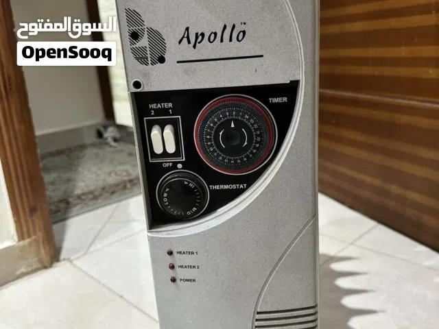 دفاية كهربائية