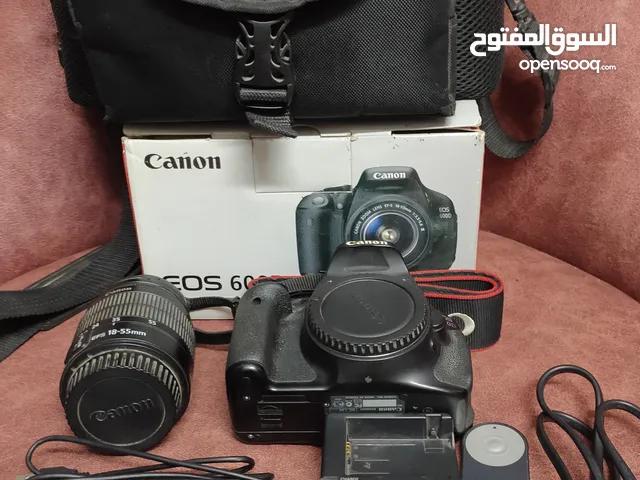 Canon DSLR Cameras in Sohag