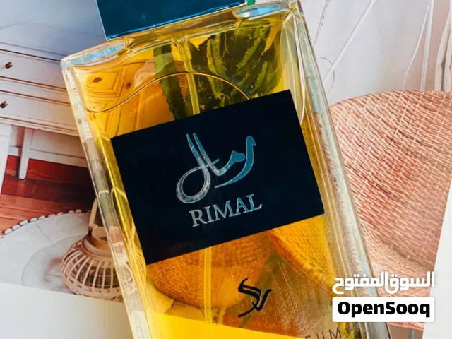 عطر رمال الفخامة – سحر الصحراء برائحة تأسر القلوب!
