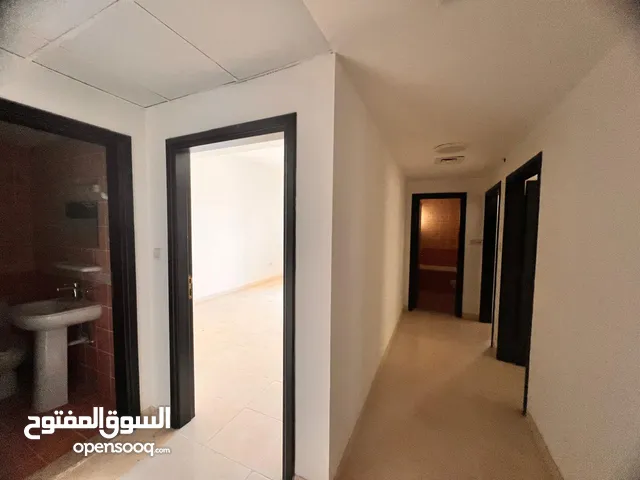 602 m2 2 Bedrooms Apartments for Rent in Ajman Al Naemiyah