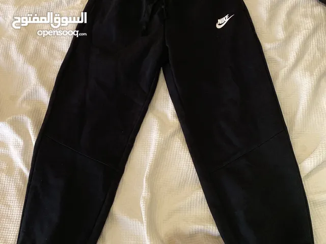 Nike Black Sweatpants