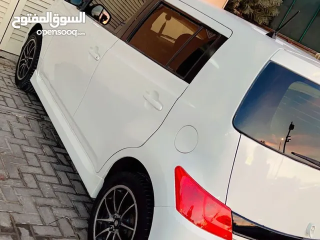 Used Daihatsu Materia in Ajman