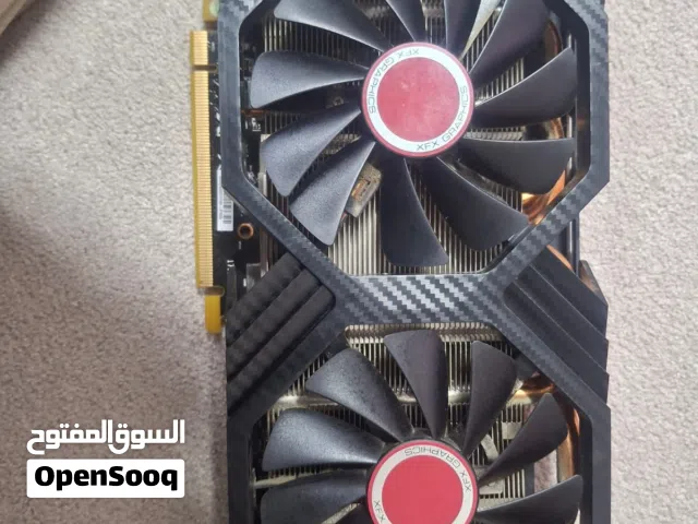 XFX RX 580 8 G