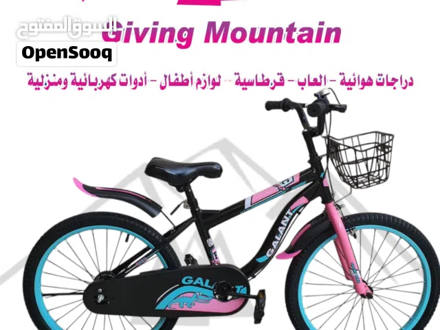 بسكلاتات على كافة انواعها