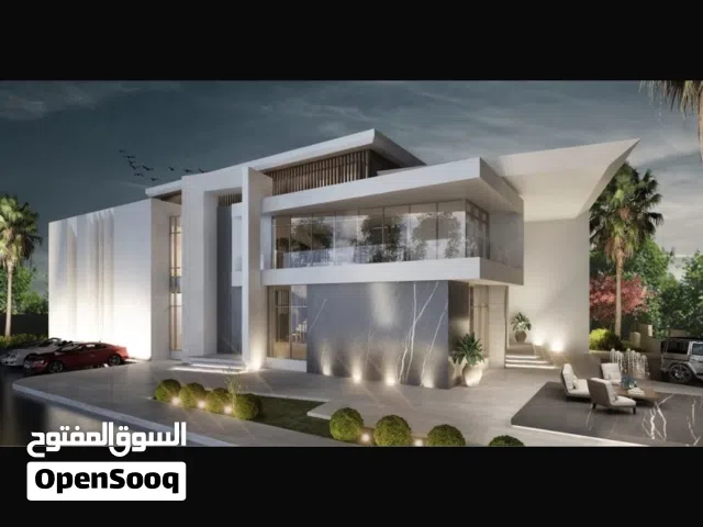 1500 m2 More than 6 bedrooms Villa for Sale in Amman Dabouq