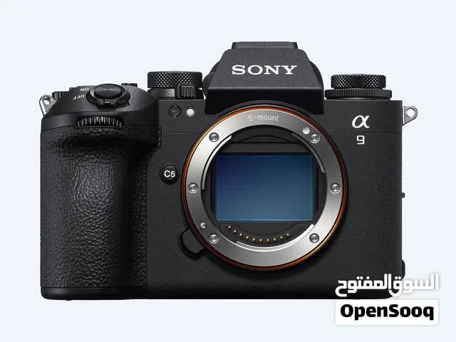 كاميرا سوني ZV-E1