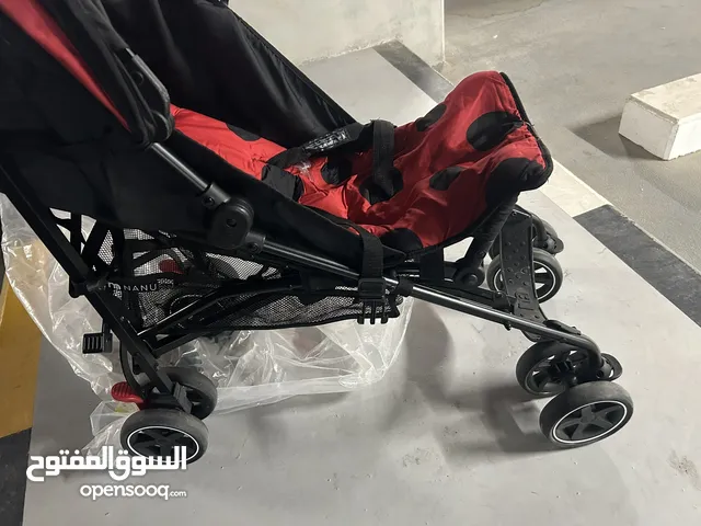 عربايه اطفال صغيره