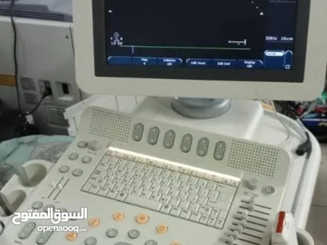 للبيع جهاز أشعة تلفزيونية (سونار) – ماركة Philips اقراء الوصف