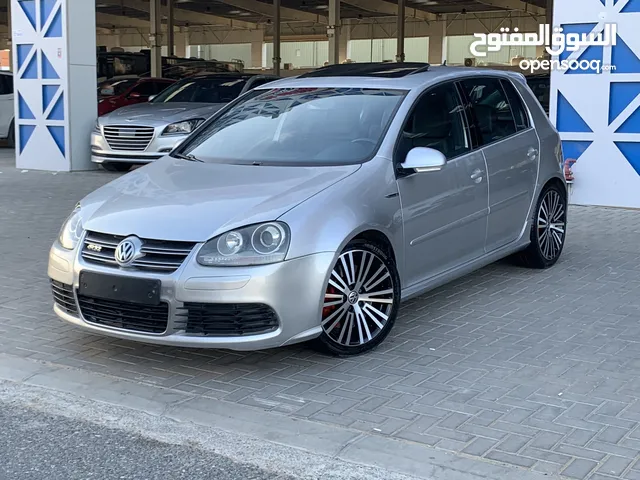 Used Volkswagen Golf R in Um Al Quwain