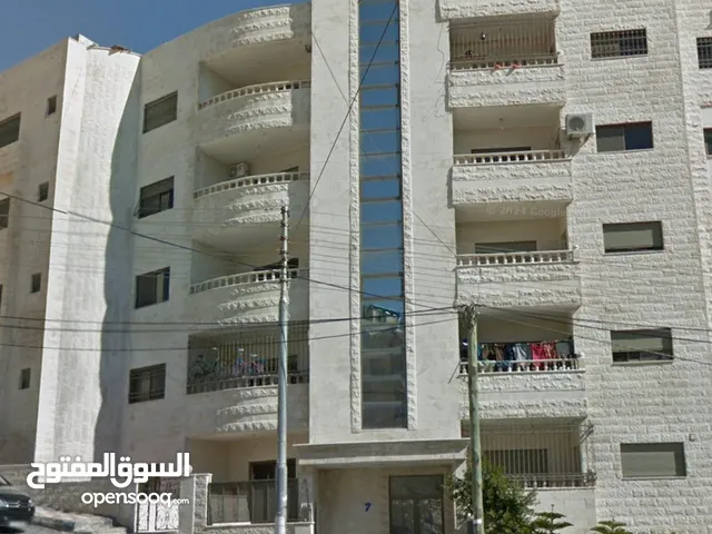 175 m2 5 Bedrooms Apartments for Sale in Amman Dahiet Al-Istiqlal