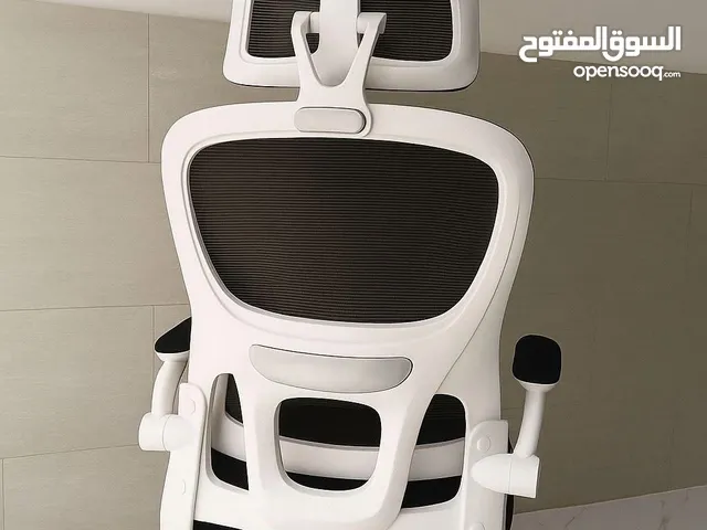 حرقنا الاسعار كرسي مكتب مميز مخصص للفقرات طبي يتحمل اوزان مناسب للشركات الفخمه و المكاتب
