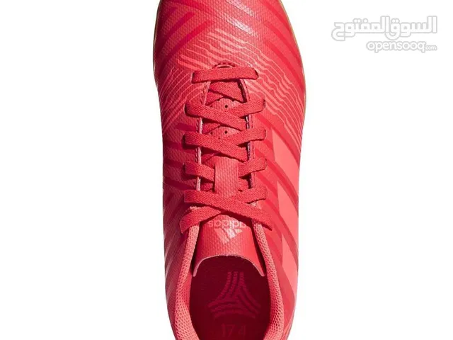 Adidas Men's Nemeziz Tango 17.4 in Soccer Shoe