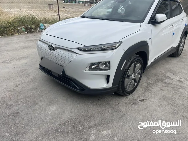 Used Hyundai Kona in Irbid