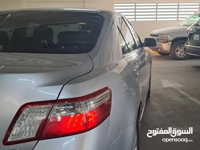 Toyota Camry Hybrid Full Option 2007 with very good fuel avg for sale