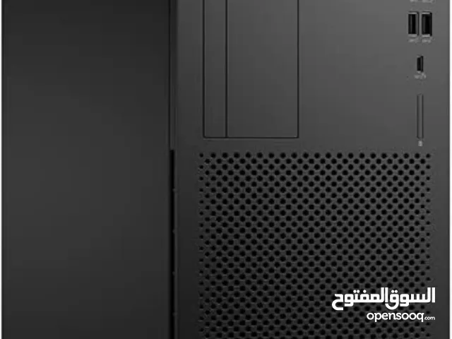 HP Z2 G8 Workstation. i7 11700k(Powerful processor),8 gb ram.It is 4000 aed price on amazon.
