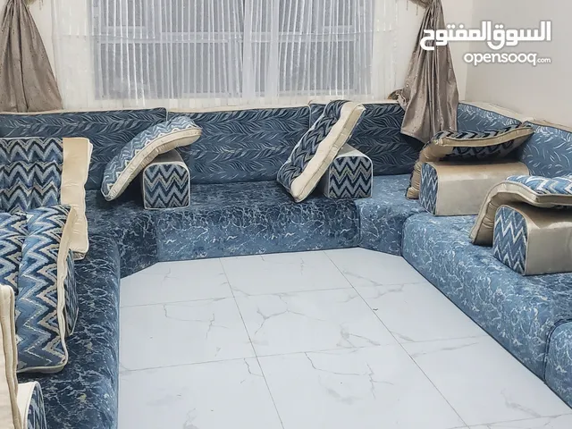 Furnished Monthly in Sana'a Asbahi