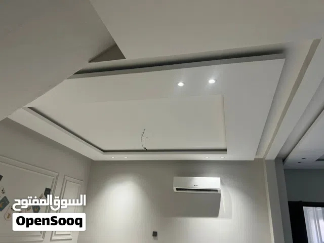 معلم جبس بورد الدمام محمد رضوان