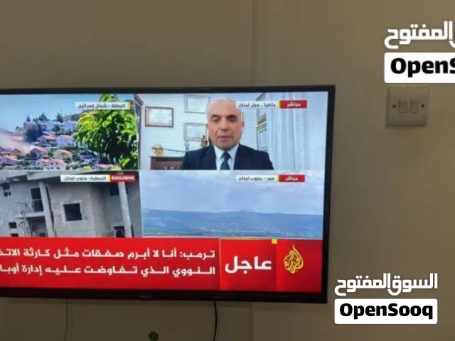 شاشه ونسا 32 سمارت
