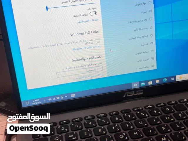 Windows Asus for sale  in Baghdad