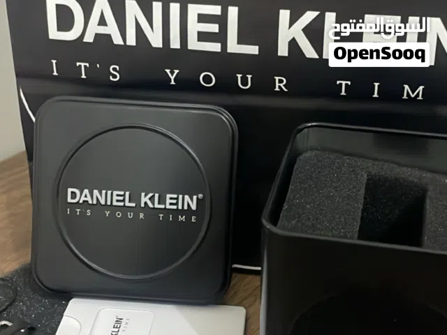ساعة DANIEL KLEIN